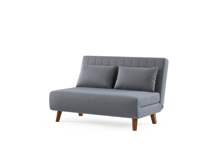 Click clack deals sofa bed asda