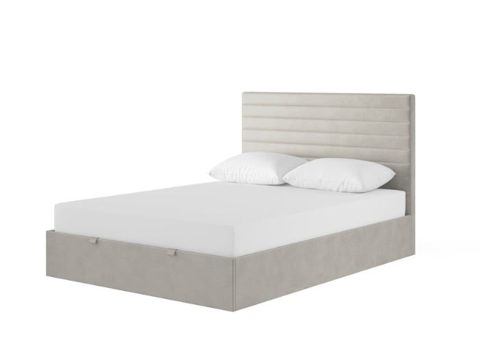 Tamara Ottoman Bed Frame Bensons for Beds