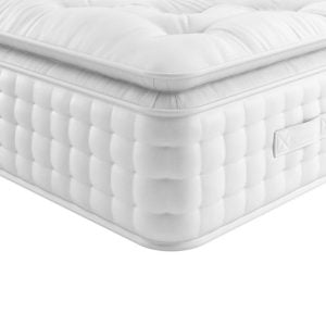 Staples and Co Artisan Deluxe Mattress