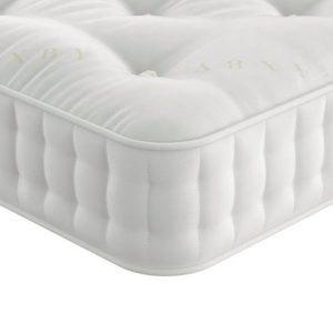 Flaxby Oxtons Guild Pocket Sprung Mattress