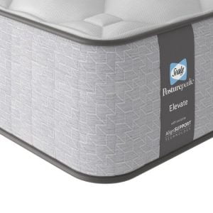 Sealy Newton Posturepedic Mattress