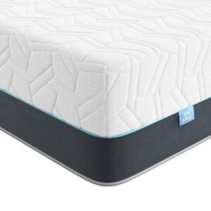 Hyde & Sleep Topaz Air Hybrid Mattress