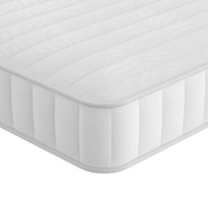 Dreams Workshop Simmonds Traditional Spring Mattress