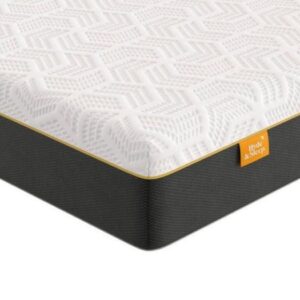 Hyde & Sleep Classic Rolled Memory Foam Mattress