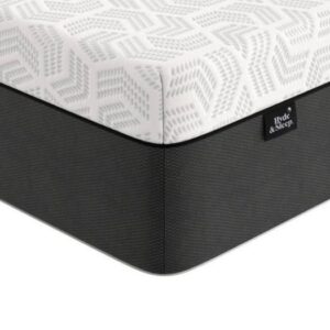 Hyde & Sleep Deluxe Ice Memory Foam Mattress