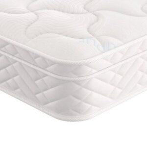 TheraPur ActiGel Glacier 1800 Combination Mattress