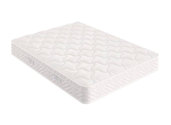 TheraPur ActiGel Glacier 1800 Combination Mattress v2