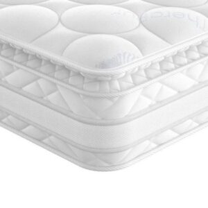 TheraPur ActiGel Glacier 3800 Combination Mattress