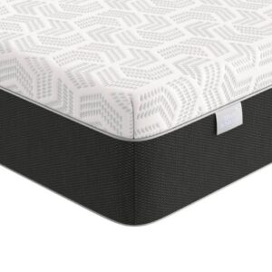 Hyde & Sleep Hybrid Ice Memory Foam Mattress