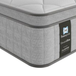 Sealy Elevate Ultra Daito Combination Mattress