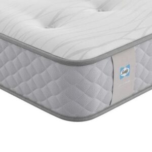 Sealy PostureTech Oxwich Combination Mattress
