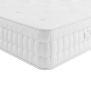 Slumberland Naturals Plant-Based Luxe Mattress