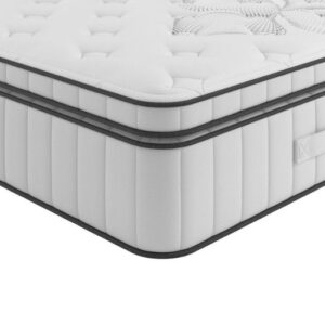 iGel NanoTech 4000i Plushtop Mattress