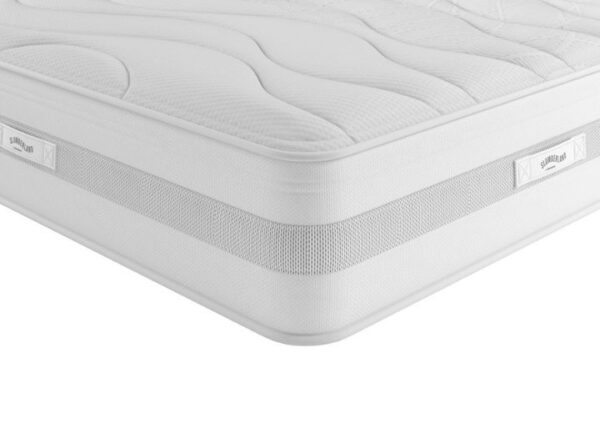 Slumberland Response Latex Luxe Mattress