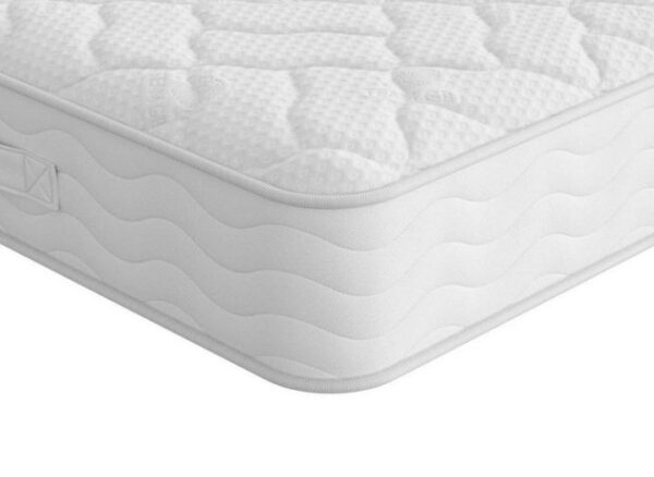 Dream Team Romsey Pocket Sprung Mattress