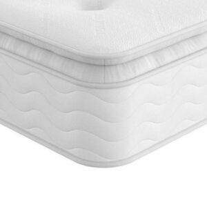 Dream Team Tenby Combination Pillow Top Mattress