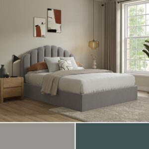 Amari Ottoman Bed Frame
