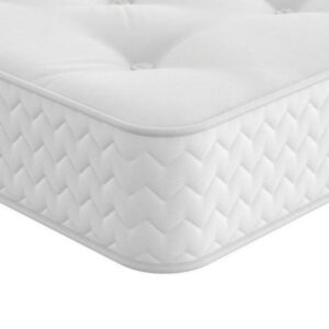 Dream Team Burford 800 Pocket Sprung Mattress