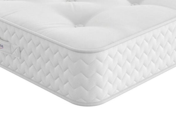 Dream Team Burford 800 Pocket Sprung Mattress