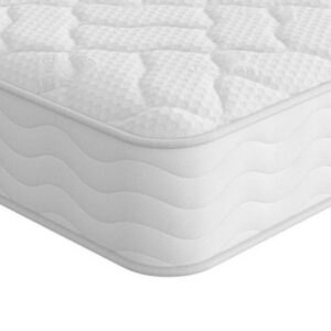 Dream Team Romsey 1000 Pocket Memory Mattress