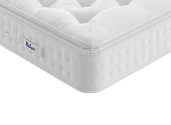 Relyon Highbridge Dunlopillo Latex Mattress