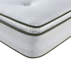 Silentnight SleepHarmony Earth 1600 Mirapocket Mattress