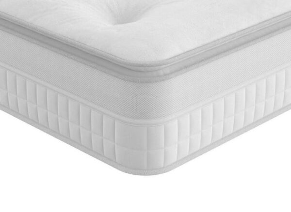 Sleepeezee Charlene Combination Mattress