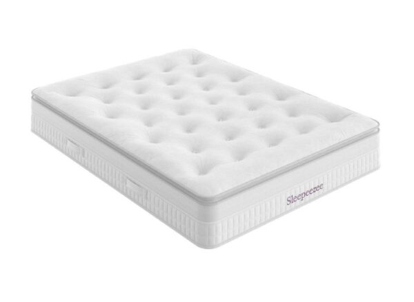 Sleepeezee Charlene Combination Mattress double size
