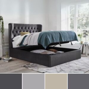 Calypso Ottoman Bed Frame