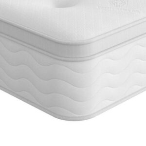 Dream Team Fowey Pocket Sprung Mattress