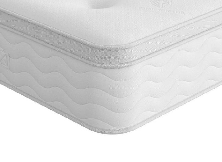 Dream Team Fowey Pocket Sprung Mattress
