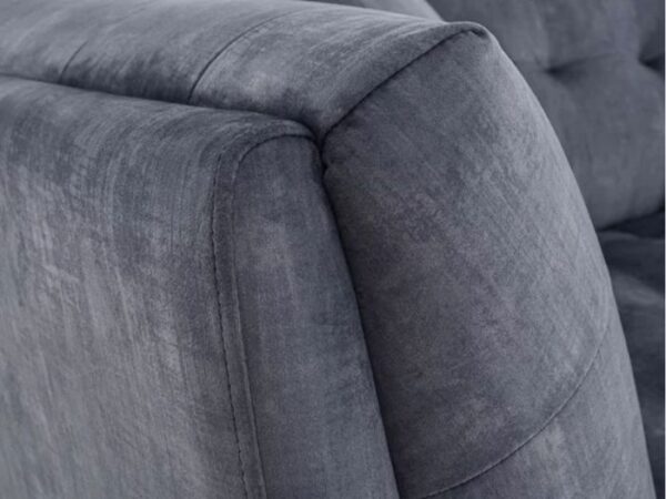 Rene 3 Seater Sofa close up