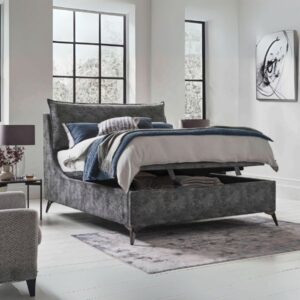 Sanctuary Ottoman Bed Frame