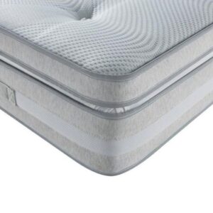 Silentnight SleepHarmony™ Support 3450 Mirapocket® Mattress