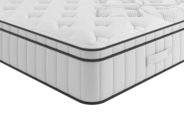 iGel NanoTech 3000i Mattress