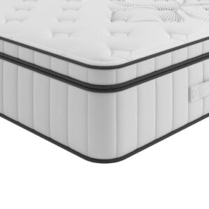iGel NanoTech 3500i Plushtop Mattress