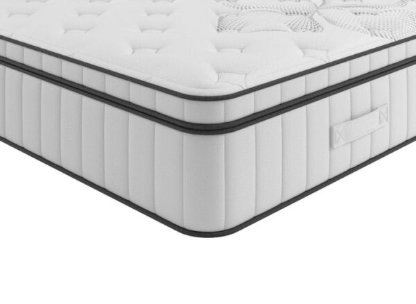 iGel NanoTech 3500i Plushtop Mattress