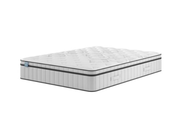 iGel NanoTech 3500i Plushtop Mattress double size