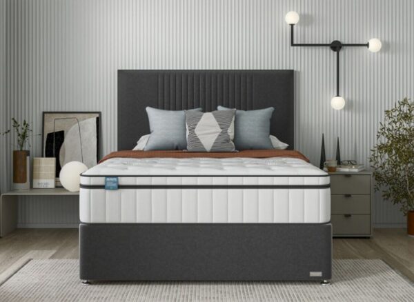 iGel NanoTech 3500i Plushtop Mattress