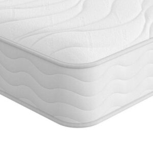 Dream Team Cartmel 1600 Pocket Memory Mattress