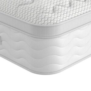 Dream Team Gold Helston 4700 Pocket Memory Mattress