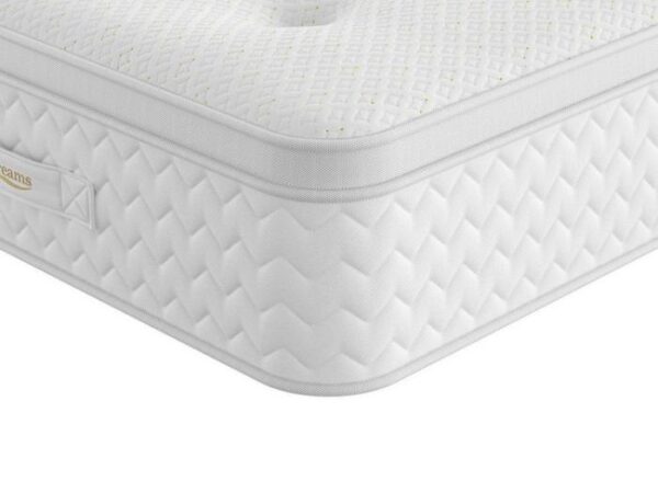 Dream Team Gold Lynmouth 3000 Pocket Sprung Mattress