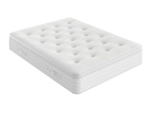 Dream Team Gold Lynmouth 3000 Pocket Sprung Mattress double size