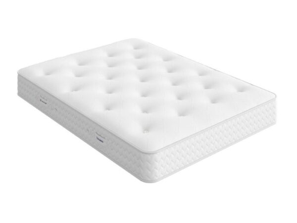 Dream Team Totnes Pocket Sprung Mattress double size