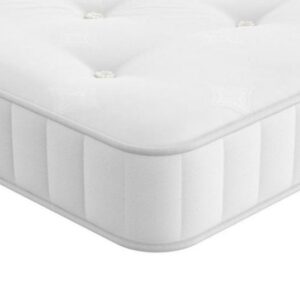 Dreams Workshop Billingham Traditional Spring Mattress