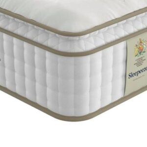 Sleepeezee Regency Kennington 4200 Pocket Sprung Mattress