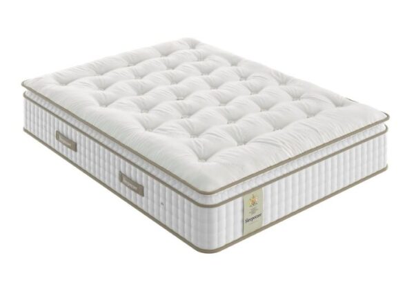 Sleepeezee Regency Kennington 4200 Pocket Sprung Mattress king size