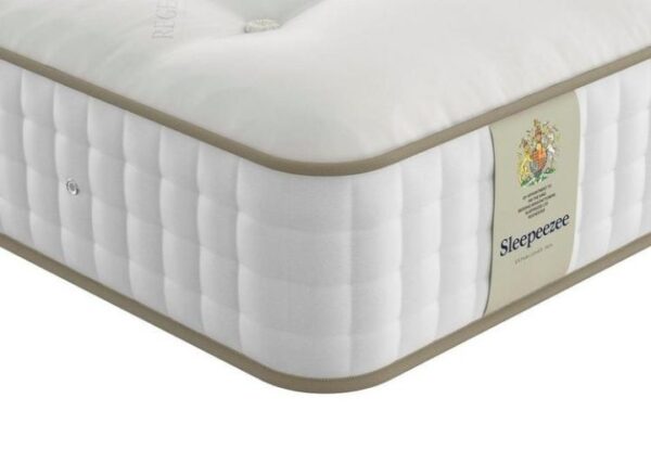 Sleepeezee Regency Kew 2800 Pocket Sprung Mattress