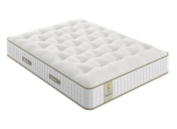 Sleepeezee Regency Kew 2800 Pocket Sprung Mattress double size