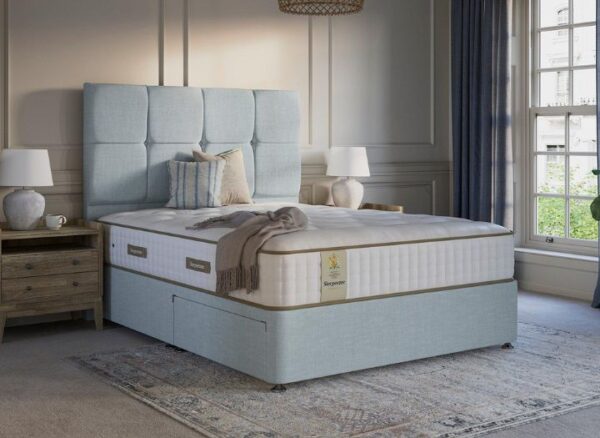 Sleepeezee Regency Kew 2800 Pocket Sprung Mattress